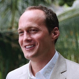 Managing Partner, MissionOG. Early to growth stage B2B tech, Fintech investor and operator