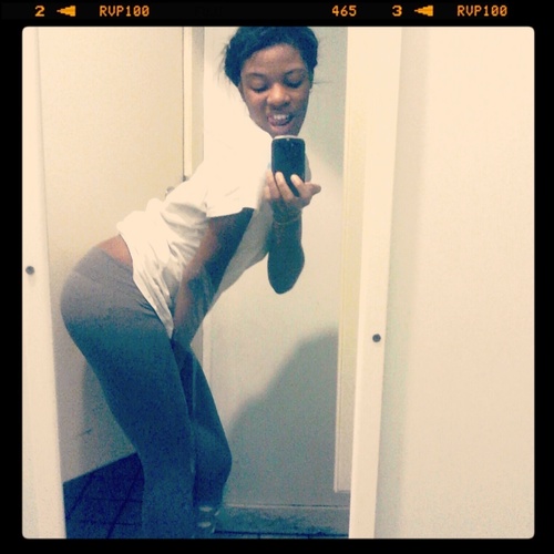 GOOFY , OUTGOING , LOVE TO SHOP , INDEPENDENT , FOLLOW ME ND BE AMAZED :)