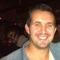 Simon Wilson (@swils79) 's Twitter Profile