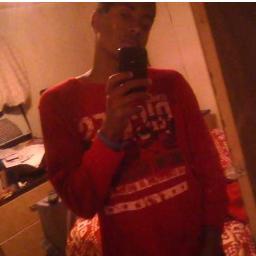 # real nigga all day everyday im me if u dnt like it keep it movin cuzz