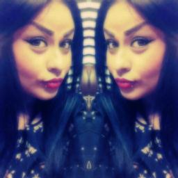 Dani_Cupcakez's profile picture. She killing the game, because she's the business. Type of chick that love you to death; then leave no witness ♥