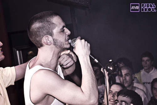 Las mejores frases de Crema, ahora C.Tangana. Disfruta.