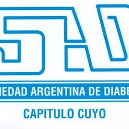 Médicos, enf., nutri, prof. de Ed. fca y podólogos a los q nos une aprender para mejorar la calidad d vida d personas c Diabetes. 
sad.capitulo.cuyo@gmail.com