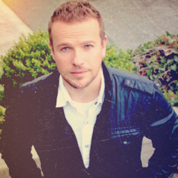 HeathHardesty's profile picture. Graced. Husband. Father. Pastor.