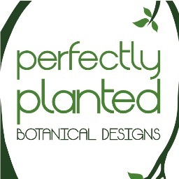 Perfectly Planted, is a Toronto-based company, specializing in landscape & garden care, floral design, seasonal decor, and green living.