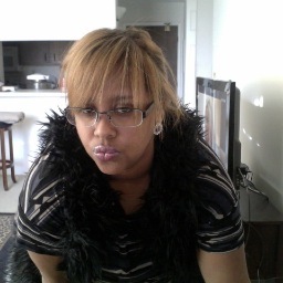 just loving life