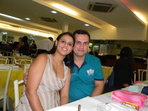 Fabriciasilveir's profile picture. 