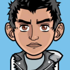 ferranth's profile picture. Humano