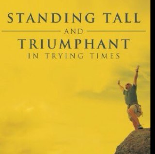 Sunday school teacher, assistant pastor of house of prayer, author of standing tall and triumphant in trying times