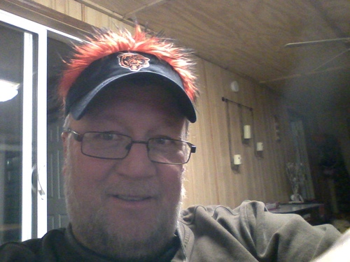 bocephusdean's profile picture. Grandkids, Chicago bears, camping ,Nhra, long time Cubs fan, proudly supports democratic candidates!!