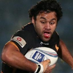 Follow us to know all the most important news about the London Wasps