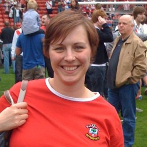 Saints fan, lover of tv drama and satire.