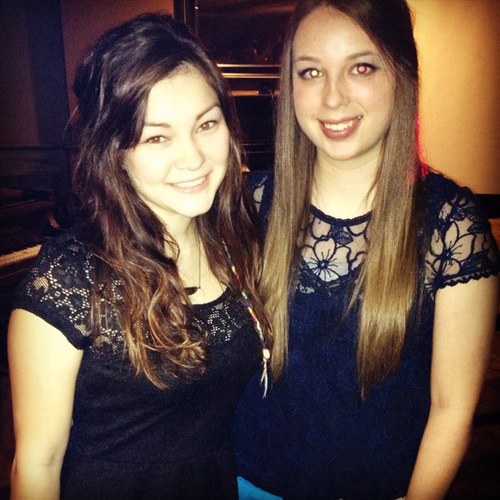 lisa_p19's profile picture. Michigan State