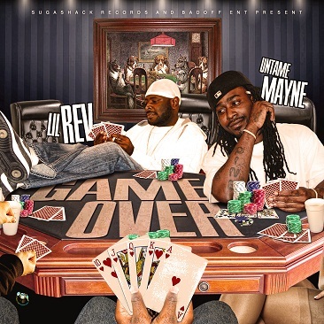 Suga Shac Records a Shreveport, La. label shootin str8 for the stars! We all about business so its Purse 1st and ass last, either Break bread or fake dead!