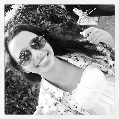 Sou o qe sou , não o que os outros querem ;)