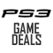 http://t.co/Kirlgs4np8 for hard-to-find PS3 Games.
http://t.co/emYvG0tOpM for deals.