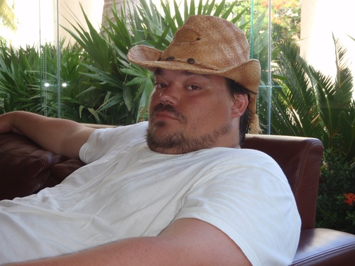 BrianJWhite's profile picture. http://t.co/xev4uGphrZ