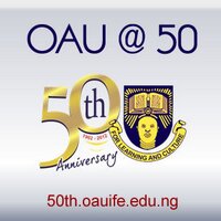 Obafemi Awolowo Uni (@oauife_ng) 's Twitter Profile