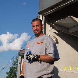 HUSBAND OF DORI, FATHER OF LEVI, LOVER OF ALL THINGS U OF K, AND CAR RACING COOLER THAN A POLAR BEARS TOE NAILS