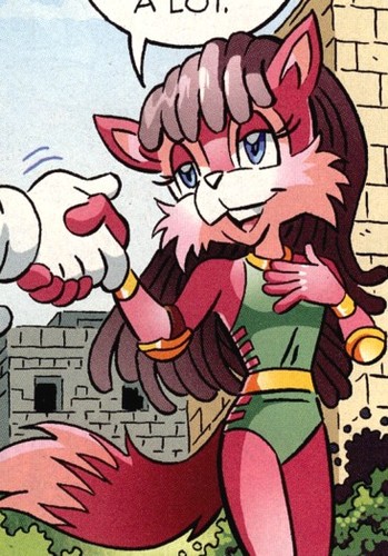 • Heya! I'm Leeta. Great with swords and shiz. I'm the fun one. A.K.A Agent Queen of Diamonds. My twin sister is Lyco~ #RP •