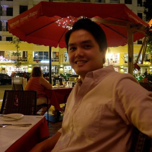 NicSubido's profile picture. 