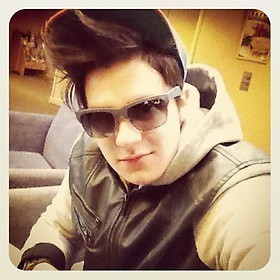 Te Vivo Meu Gurizinho Meu Gostoso Lindinho @LuanSantana