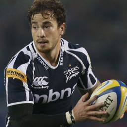Follow us to know all the most important news about the Sale Sharks