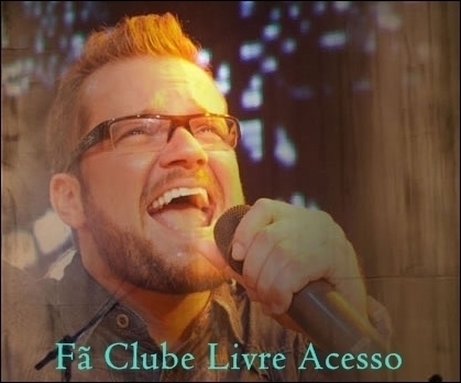 Fã Clube, Livre Acesso Diego Fernandes, pra quem Curti o Som e seus testemunhos, chega Junto, A Igreja é Viva, a Igreja é Jovem. @DiegoFernandes1