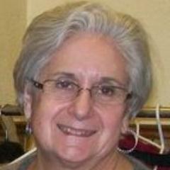 Priest, Wife, Mother, Feminist, Panentheist, Writer and Pet Mom, She/Her/Hers