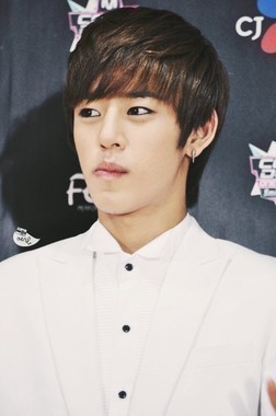 B.A.P♥