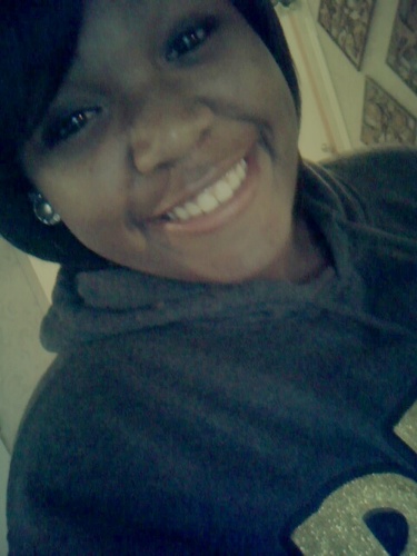 Its not that I want to be the only girl in your life , I just wanna be ... The one that matters♥ ,