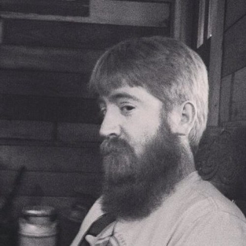 mikejford's profile picture. Tweets about video games, baseball and robots.