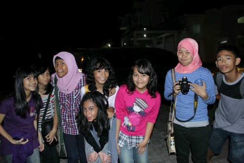 EightBilingual's profile picture. Official Twitter of 8 Bilingual at Pusri Junior High School. Academic Year 2012/2013 ♥