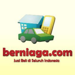 Twitter resmi situs iklan baris terbaik di Indonesia - http://t.co/3I9gjjJV: Jualnya Gampang, Belinya Senang!