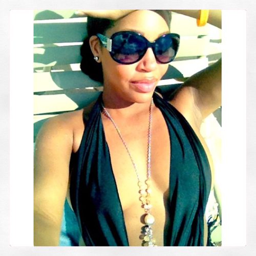God, Family, Business.. And in that order!

-A.