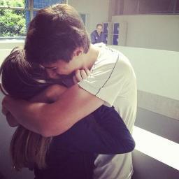 todas as frases, musicas, citaçoes & sentimentos!!
- vc vai adorar, é só seguir. 'sz

#FollowMe :*