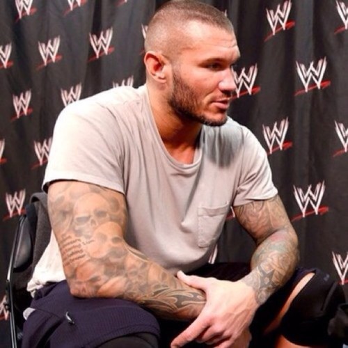 X_TheViper_X's profile picture. WWE's Viper, Randy Orton. 9x World Heavy Wieght Champion. I'll strike anywhere, anytime, so I advice you to be careful.// Single Snake// R..K..O..