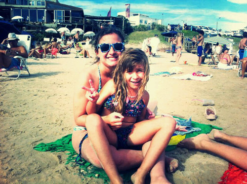 georginadirusso's profile picture. 