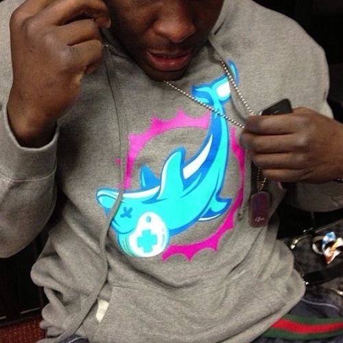 DolphinsHaiku's profile picture. Celebrating the Miami Dolphins through the haiku. It's your Dolphins Haiku, enjoy.