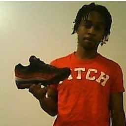 princekboogie's profile picture. #singer #dancer #TeamWorldPeace #Pepsi