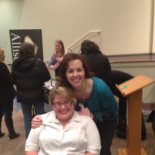 HolleyHicks's profile picture. 