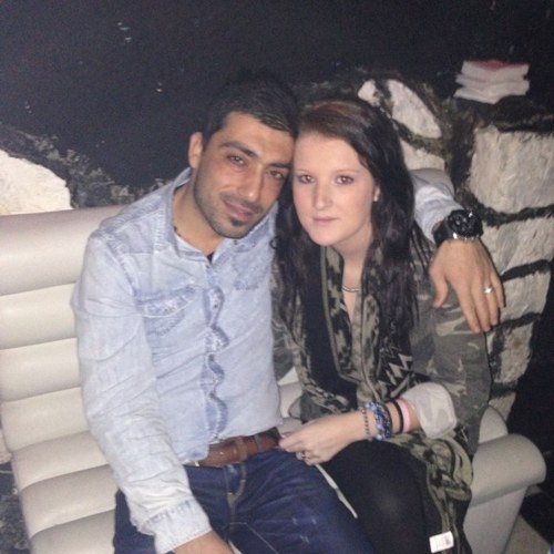 danniellexxx's profile picture. Aalliyah 