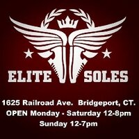 Elite Soles (@elitesoles) 's Twitter Profile