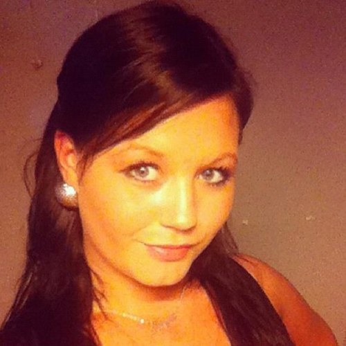 AnjaHelenGarvik's profile picture. 