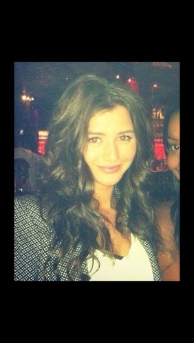 The fourth Calder sister.