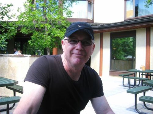 Robert_1000000's profile picture. 