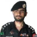 Athar Jamil - @shikwa80 - Twitter