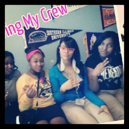 #11.08.12 #TeamGorgeous, Im Taken♥♥♥