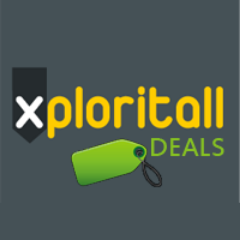 Local, national, and international travel and adventure deals.Find more on our website. Make sure you also follow our main profile @Xploritall
