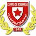 Bomberos Chiguayante (@cbchiguayante) Twitter profile photo